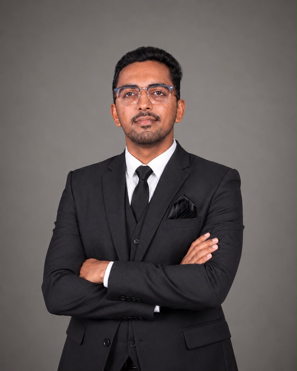 Team Member: Nirmit